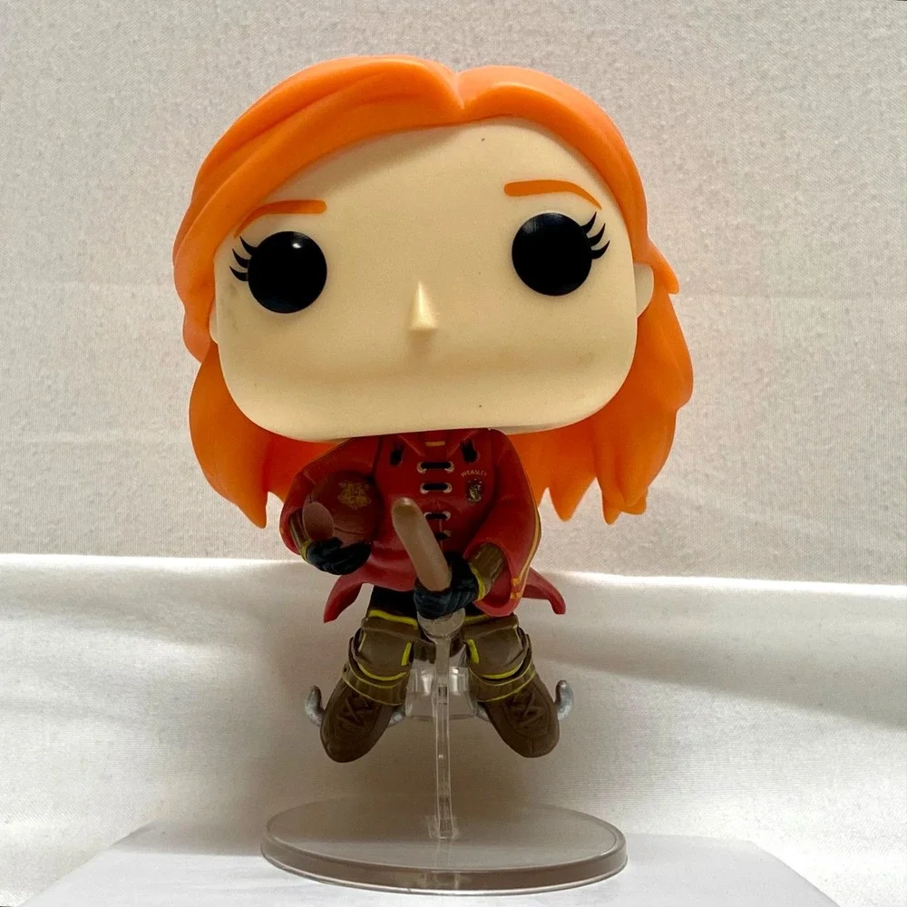 Funko Pop Games The Witcher 3 Wild Hunt Triss Merigold #153 Retired Vaulted GUC